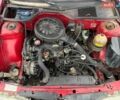 Красный Рено 19, объемом двигателя 1.4 л и пробегом 254 тыс. км за 900 $, фото 23 на Automoto.ua