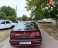 Красный Рено 19, объемом двигателя 1.79 л и пробегом 260 тыс. км за 1550 $, фото 7 на Automoto.ua