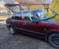 Красный Рено 19, объемом двигателя 1.72 л и пробегом 277 тыс. км за 1100 $, фото 3 на Automoto.ua