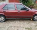 Красный Рено 19, объемом двигателя 1.8 л и пробегом 199 тыс. км за 800 $, фото 2 на Automoto.ua