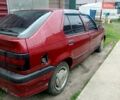 Червоний Рено 19, об'ємом двигуна 1.7 л та пробігом 999 тис. км за 1250 $, фото 1 на Automoto.ua