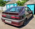 Красный Рено 19, объемом двигателя 2 л и пробегом 370 тыс. км за 600 $, фото 1 на Automoto.ua