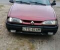 Червоний Рено 19, об'ємом двигуна 1.8 л та пробігом 199 тис. км за 600 $, фото 1 на Automoto.ua