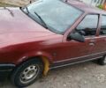Красный Рено 19, объемом двигателя 1.8 л и пробегом 199 тыс. км за 800 $, фото 1 на Automoto.ua
