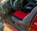 Красный Рено 19, объемом двигателя 1.7 л и пробегом 350 тыс. км за 1350 $, фото 4 на Automoto.ua