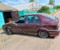 Красный Рено 19, объемом двигателя 2 л и пробегом 370 тыс. км за 600 $, фото 4 на Automoto.ua