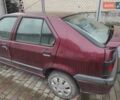 Красный Рено 19, объемом двигателя 1.72 л и пробегом 223 тыс. км за 1600 $, фото 7 на Automoto.ua