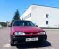 Красный Рено 19, объемом двигателя 1.7 л и пробегом 400 тыс. км за 700 $, фото 1 на Automoto.ua