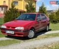 Червоний Рено 19, об'ємом двигуна 1.7 л та пробігом 300 тис. км за 1150 $, фото 1 на Automoto.ua