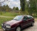 Красный Рено 19, объемом двигателя 1.72 л и пробегом 223 тыс. км за 1600 $, фото 1 на Automoto.ua