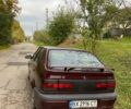 Красный Рено 19, объемом двигателя 1.72 л и пробегом 223 тыс. км за 1600 $, фото 4 на Automoto.ua