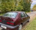 Красный Рено 19, объемом двигателя 1.72 л и пробегом 223 тыс. км за 1600 $, фото 2 на Automoto.ua