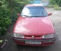 Красный Рено 19, объемом двигателя 0 л и пробегом 184 тыс. км за 1600 $, фото 1 на Automoto.ua
