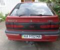 Красный Рено 19, объемом двигателя 0 л и пробегом 184 тыс. км за 1600 $, фото 6 на Automoto.ua