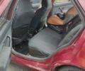 Красный Рено 19, объемом двигателя 1.4 л и пробегом 290 тыс. км за 1100 $, фото 5 на Automoto.ua