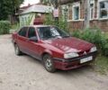 Красный Рено 19, объемом двигателя 1.4 л и пробегом 200 тыс. км за 1300 $, фото 1 на Automoto.ua