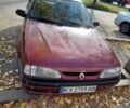 Красный Рено 19, объемом двигателя 1.4 л и пробегом 235 тыс. км за 900 $, фото 1 на Automoto.ua