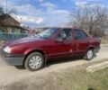 Червоний Рено 19, об'ємом двигуна 1.4 л та пробігом 247 тис. км за 499 $, фото 1 на Automoto.ua
