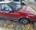 Красный Рено 19, объемом двигателя 1.4 л и пробегом 235 тыс. км за 900 $, фото 1 на Automoto.ua