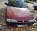 Красный Рено 19, объемом двигателя 1.4 л и пробегом 235 тыс. км за 900 $, фото 5 на Automoto.ua