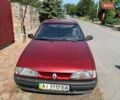 Красный Рено 19, объемом двигателя 1.39 л и пробегом 142 тыс. км за 1700 $, фото 1 на Automoto.ua