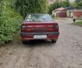 Красный Рено 19, объемом двигателя 1.3 л и пробегом 200 тыс. км за 1200 $, фото 6 на Automoto.ua