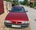 Червоний Рено 19, об'ємом двигуна 1.39 л та пробігом 142 тис. км за 1700 $, фото 1 на Automoto.ua