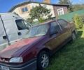 Красный Рено 19, объемом двигателя 0 л и пробегом 262 тыс. км за 1000 $, фото 1 на Automoto.ua