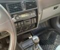 Красный Рено 19, объемом двигателя 1.39 л и пробегом 142 тыс. км за 1700 $, фото 6 на Automoto.ua