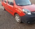 Красный Рено 19, объемом двигателя 0 л и пробегом 60 тыс. км за 12000 $, фото 1 на Automoto.ua