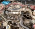 Красный Рено 19, объемом двигателя 1.7 л и пробегом 1 тыс. км за 1150 $, фото 5 на Automoto.ua