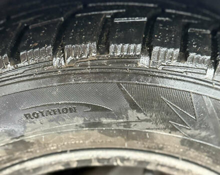 Червоний Рено 19, об'ємом двигуна 1.72 л та пробігом 300 тис. км за 850 $, фото 7 на Automoto.ua