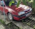 Красный Рено 19, объемом двигателя 1.7 л и пробегом 3 тыс. км за 889 $, фото 1 на Automoto.ua