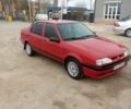 Красный Рено 19, объемом двигателя 1.7 л и пробегом 1 тыс. км за 1150 $, фото 1 на Automoto.ua