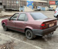 Красный Рено 19, объемом двигателя 1.72 л и пробегом 300 тыс. км за 1000 $, фото 4 на Automoto.ua