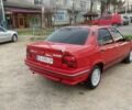Красный Рено 19, объемом двигателя 1.7 л и пробегом 1 тыс. км за 1150 $, фото 3 на Automoto.ua
