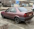 Красный Рено 19, объемом двигателя 1.7 л и пробегом 300 тыс. км за 1000 $, фото 4 на Automoto.ua