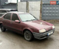 Червоний Рено 19, об'ємом двигуна 1.72 л та пробігом 300 тис. км за 850 $, фото 1 на Automoto.ua