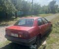 Червоний Рено 19, об'ємом двигуна 1.4 л та пробігом 65 тис. км за 700 $, фото 1 на Automoto.ua