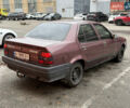 Красный Рено 19, объемом двигателя 1.72 л и пробегом 300 тыс. км за 1000 $, фото 6 на Automoto.ua