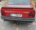 Червоний Рено 19, об'ємом двигуна 1.4 л та пробігом 230 тис. км за 2000 $, фото 2 на Automoto.ua