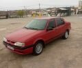 Красный Рено 19, объемом двигателя 1.7 л и пробегом 1 тыс. км за 1150 $, фото 4 на Automoto.ua