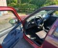 Червоний Рено 19, об'ємом двигуна 1.4 л та пробігом 76 тис. км за 364 $, фото 3 на Automoto.ua