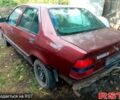 Червоний Рено 19, об'ємом двигуна 1.9 л та пробігом 380 тис. км за 600 $, фото 1 на Automoto.ua