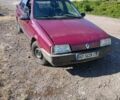 Червоний Рено 19, об'ємом двигуна 1.4 л та пробігом 76 тис. км за 364 $, фото 1 на Automoto.ua