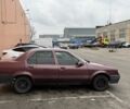 Красный Рено 19, объемом двигателя 1.7 л и пробегом 300 тыс. км за 1000 $, фото 7 на Automoto.ua