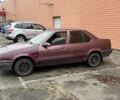 Красный Рено 19, объемом двигателя 1.7 л и пробегом 300 тыс. км за 1000 $, фото 3 на Automoto.ua