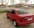 Красный Рено 19, объемом двигателя 1.7 л и пробегом 1 тыс. км за 1150 $, фото 6 на Automoto.ua