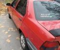 Червоний Рено 19, об'ємом двигуна 1.4 л та пробігом 230 тис. км за 2000 $, фото 3 на Automoto.ua