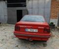Червоний Рено 19, об'ємом двигуна 1.4 л та пробігом 266 тис. км за 1200 $, фото 5 на Automoto.ua